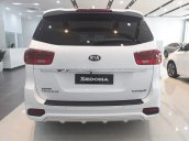 [Kia Cầu Diễn] bán Kia Sedona 2.2 DAT Luxury - Giao xe ngay