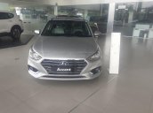 Bán xe Hyundai Accent AT full 2019 giá 540 triệu, cơ hội trúng 100 triệu khi mua xe, xe mới 100%