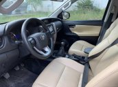 Cần bán Toyota Fortuner đời 2017, màu đen, nhập khẩu nguyên chiếc, giá chỉ 890 triệu đồng