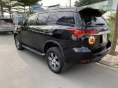 Cần bán Toyota Fortuner đời 2017, màu đen, nhập khẩu nguyên chiếc, giá chỉ 890 triệu đồng