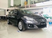 Suzuki Ciaz, giá tốt, hỗ trợ trả góp 90%, giao xe tận nơi