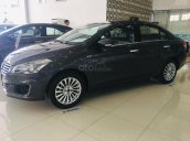 Suzuki Ciaz, giá tốt, hỗ trợ trả góp 90%, giao xe tận nơi