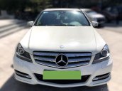 Bán Mercedes C200 2013 đẹp nhất Việt Nam