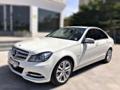 Bán Mercedes C200 2013 đẹp nhất Việt Nam