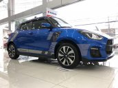 Bán Suzuki Swift giá hạt dẻ, hỗ trợ bank cao 