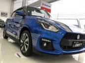 Bán Suzuki Swift giá hạt dẻ, hỗ trợ bank cao 