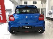 Bán Suzuki Swift giá hạt dẻ, hỗ trợ bank cao 