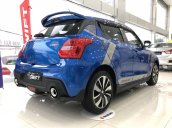 Bán Suzuki Swift giá hạt dẻ, hỗ trợ bank cao 