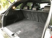 Cần bán xe Mercedes GLC300 4Matic AMG sản xuất 2016 xe gia đình dùng, màu đen