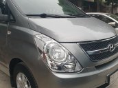 Cần bán Hyundai Grand Starex VGT 2015, 03 chỗ