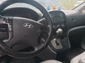 Cần bán Hyundai Grand Starex VGT 2015, 03 chỗ