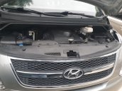 Cần bán Hyundai Grand Starex VGT 2015, 03 chỗ