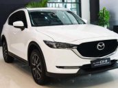 [Mazda Lê Văn Lương] Mazda CX5 IPM 2019 - hỗ trợ trả góp 85%, sở hữu xe chỉ từ 260 triệu