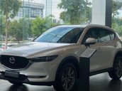 [Mazda Lê Văn Lương] Mazda CX5 IPM 2019 - hỗ trợ trả góp 85%, sở hữu xe chỉ từ 260 triệu