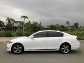 Bán Lexus GS 350 2008, màu trắng