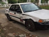 Gia đình bán Honda Accord năm sản xuất 1989, màu trắng, xe nhập