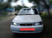 Xe Daewoo Cielo 1995, màu trắng, nhập khẩu nguyên chiếc