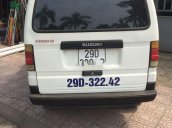 Bán Suzuki Carry đời 2009, xe gia đình sử dụng