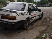 Gia đình bán Honda Accord năm sản xuất 1989, màu trắng, xe nhập