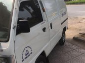 Bán Suzuki Carry đời 2009, xe gia đình sử dụng