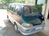 Bán Daihatsu Citivan sản xuất năm 2001, xe nhập, giá tốt