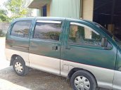 Bán Daihatsu Citivan sản xuất năm 2001, xe nhập, giá tốt