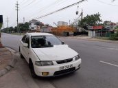 Bán Mazda 323 năm sản xuất 2000, màu trắng, nhập khẩu chính chủ, giá tốt