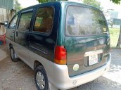 Bán Daihatsu Citivan sản xuất năm 2001, xe nhập, giá tốt