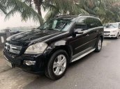 Cần bán Mercedes đời 2008, màu đen, nhập khẩu chính chủ, 720tr, xe nguyên bản