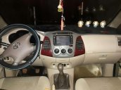 Bán Toyota Innova đời 2006, màu bạc, xe nhập, giá chỉ 285 triệu