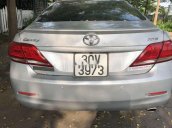 Bán xe Toyota Camry 2009, màu bạc, nhập khẩu xe gia đình