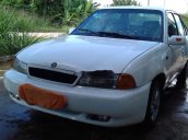 Bán Daewoo Cielo đời 1997, màu trắng, nhập khẩu 