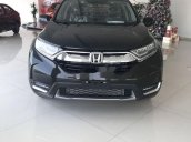 Bán Honda CR V 2019, khuyến mãi hấp dẫn