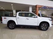 Bán xe Chevrolet Colorado sản xuất 2019, màu trắng, nhập khẩu nguyên chiếc 