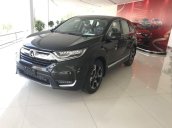 Bán Honda CR V 2019, khuyến mãi hấp dẫn