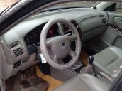 Cần bán lại xe Mazda 626 sản xuất 2003, màu đen chính chủ, giá tốt