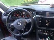 Bán xe Volkswagen Tiguan năm sản xuất 2018, nhập khẩu