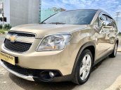 Bán Chevrolet Orlando sản xuất 2012, nhập khẩu, số tự động