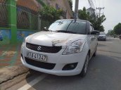 Bán xe Suzuki Swift 2017 còn mới