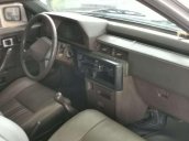 Cần bán Toyota Camry năm 1986, màu bạc, nhập khẩu