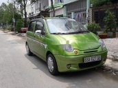 Cần bán xe Daewoo Matiz SE sản xuất năm 2004, xe nhập