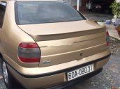 Bán xe Fiat Siena 2003, nhập khẩu nguyên chiếc số sàn, giá tốt