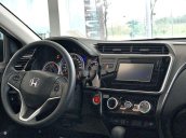 Bán Honda City đời 2019, màu đen, 559tr