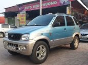 Bán Daihatsu Terios đời 2003, xe nhập, máy chất