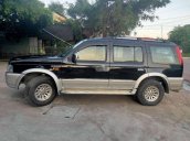 Cần bán Ford Everest đời 2006, nhập khẩu nguyên chiếc, giá cạnh tranh