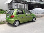 Cần bán xe Daewoo Matiz SE sản xuất năm 2004, xe nhập