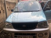 Bán Daihatsu Terios đời 2003, xe nhập, máy chất