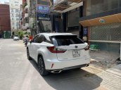 Bán Lexus RX sản xuất năm 2016, xe nhập khẩu chính hãng