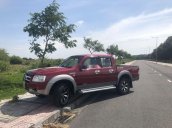 Bán Ford Ranger năm sản xuất 2007, màu đỏ, xe nhập, giá tốt