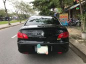 Bán xe Peugeot 408 2014, màu đen xe gia đình, giá 460tr